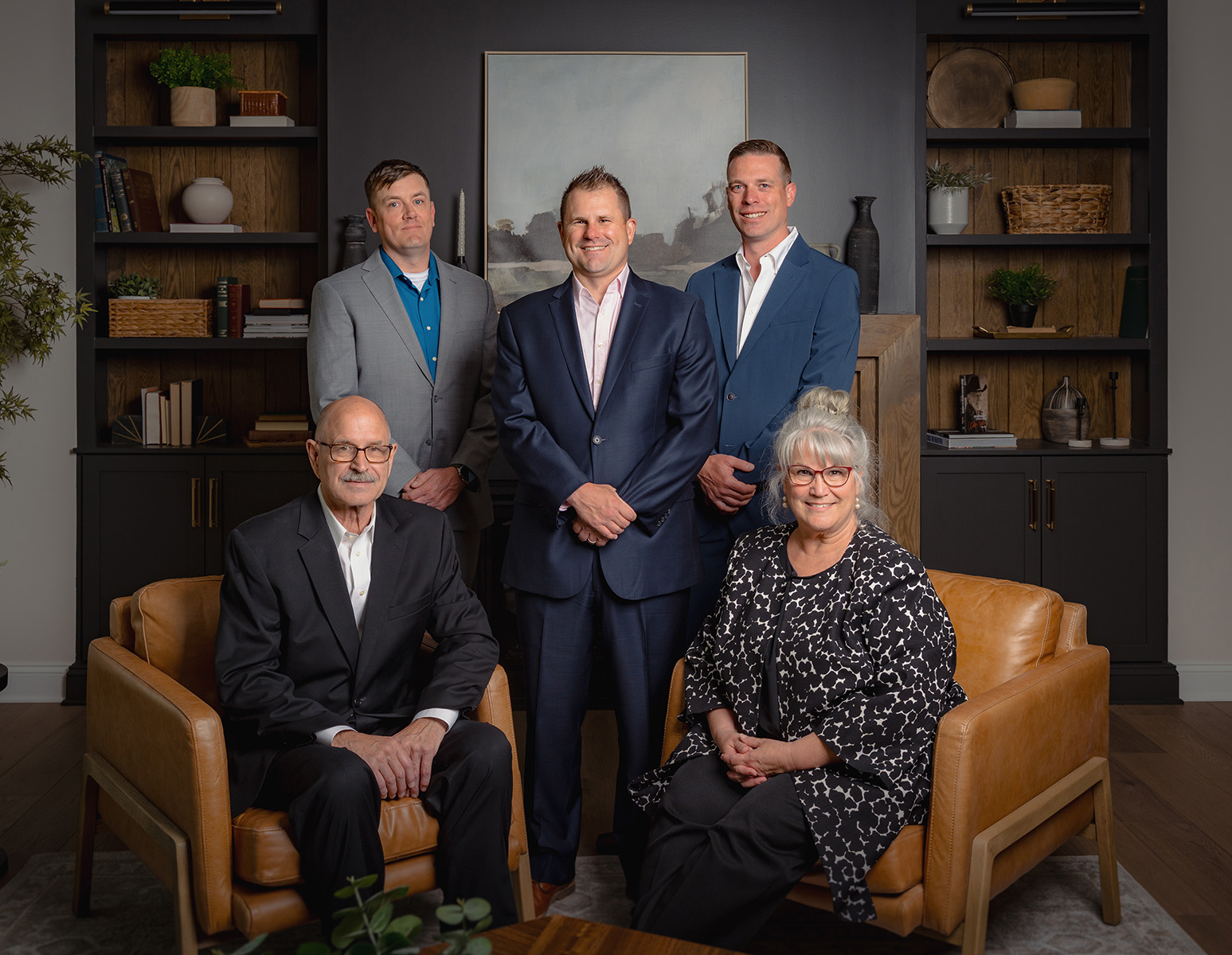 The Kreider Group